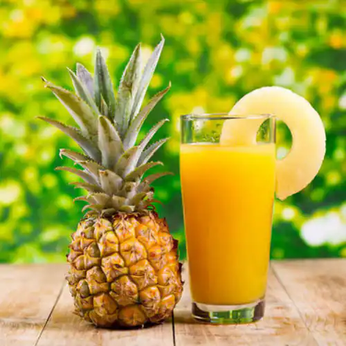 Pineapple Juice [300ml]