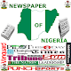 Nigerian Newspapers Download on Windows