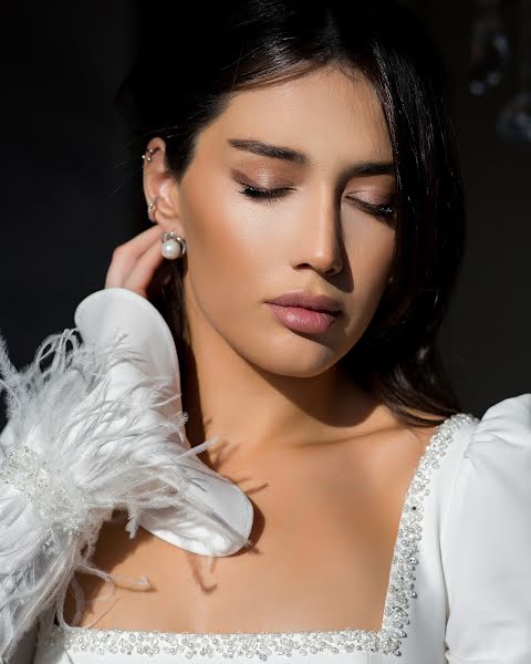 婚礼摄影师Sultan Alisultanov（sultanphoto）。2021 3月20日的照片