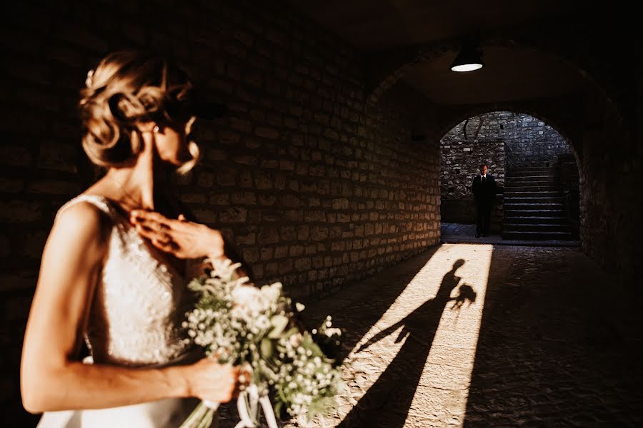 Wedding photographer Carmelo Mazzaglia (studiomazzaglia). Photo of 7 October 2023