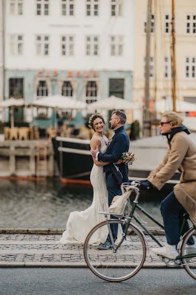 Photographe de mariage Daniel Barbulak (danielbarbulak). Photo du 26 février