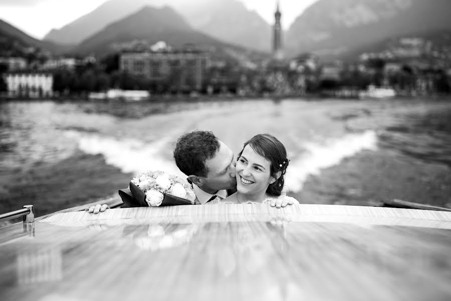 Fotógrafo de bodas Ivan Redaelli (ivanredaelli). Foto del 9 de julio 2019