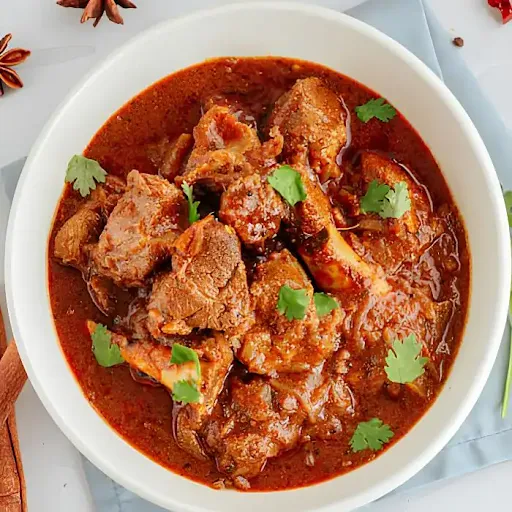 Mutton Masala