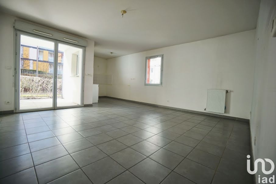 Vente appartement 3 pièces 63 m² à Toulouse (31000), 199 000 €