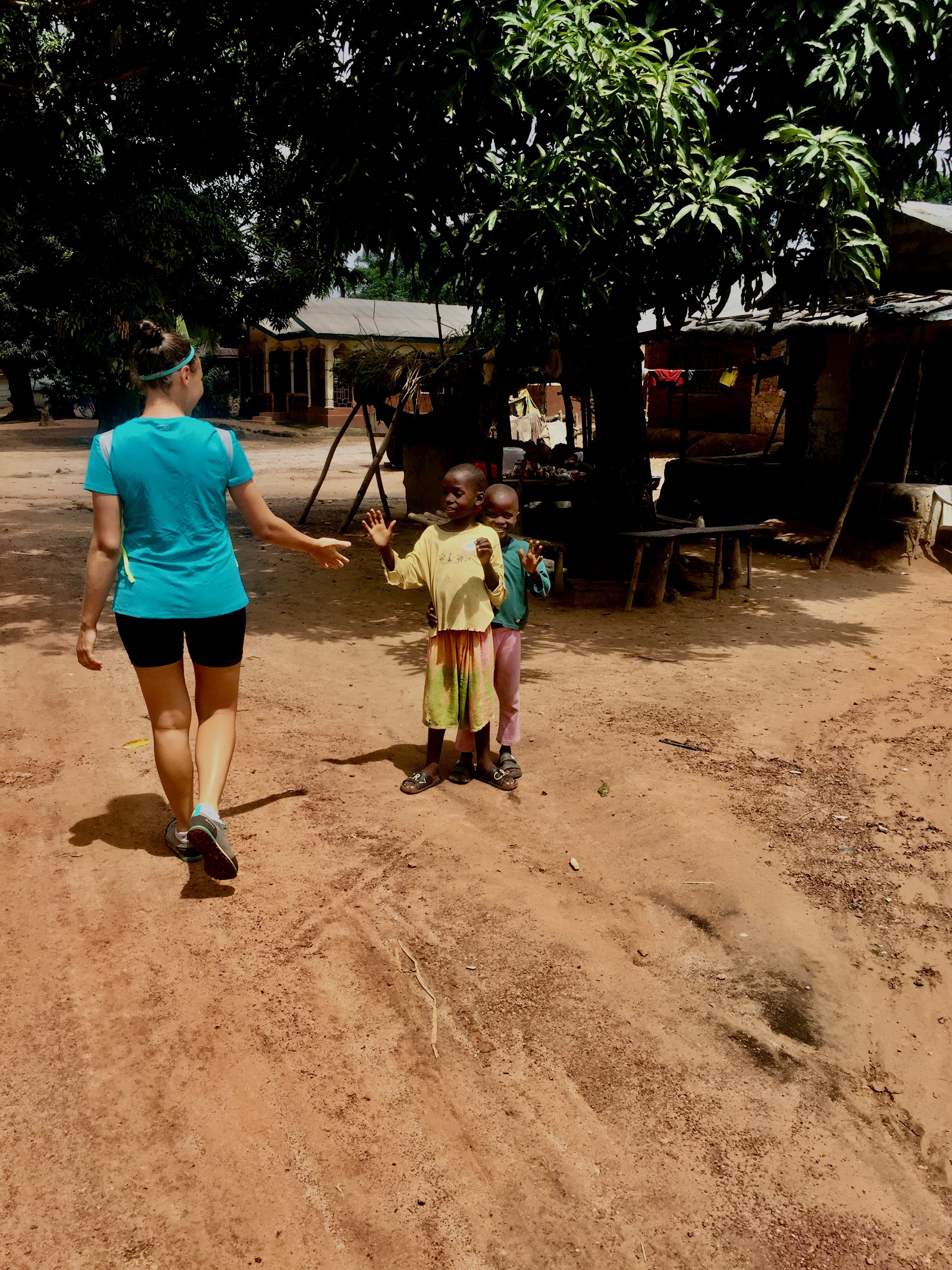 Un "cinque" sierraleonese  di beatrice_debbia