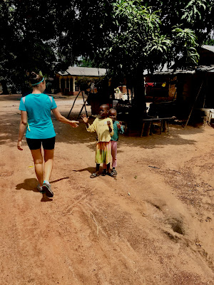 Un "cinque" sierraleonese  di beatrice_debbia