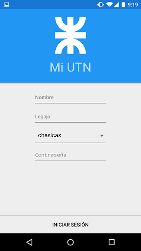 Mi UTN