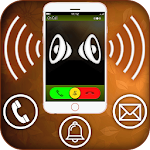 Cover Image of Herunterladen Ansager des Anrufernamens von Z 1.4 APK