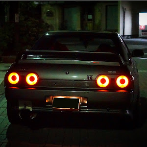 スカイライン GT-R BNR32