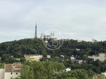 appartement à Lyon 1er (69)