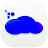 Cloud Storage-Backup Files app icon