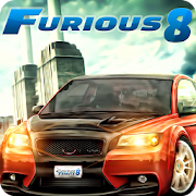 Furious Tribute 8 Fast Racing 1 Icon