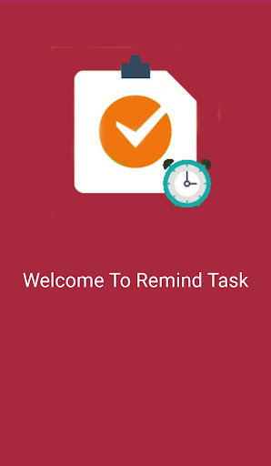 Remind Task