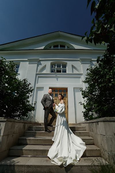 Wedding photographer Yumir Skiba (skiba). Photo of 10 July 2022