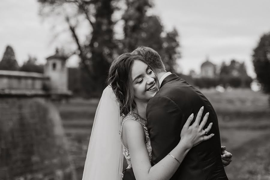 Photographe de mariage Yura Galushko (jurekgalushko). Photo du 22 février 2018