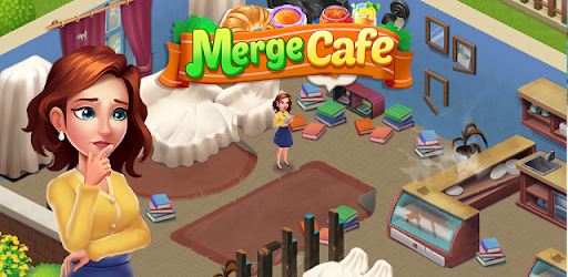 Merge Cafe Premium -Home Decor