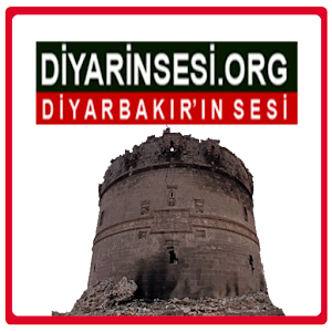 Diyarinsesi Diyarbakır Haber logo