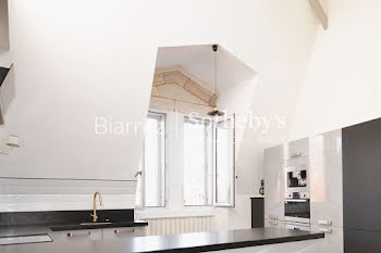 appartement à Biarritz (64)