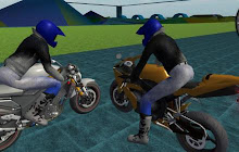 Motorbike Stunts small promo image