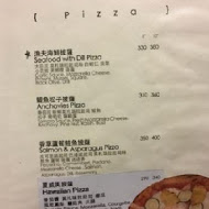 Aura Pizza x 好時光披薩