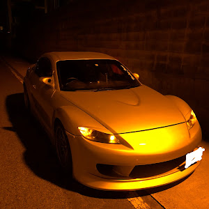 RX-8