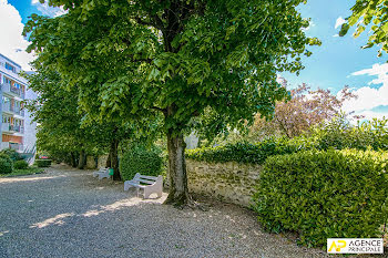 appartement à Saint-Germain-en-Laye (78)