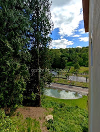 appartement à Capvern les bains (65)