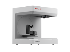 Artec Micro II 3D Scanner