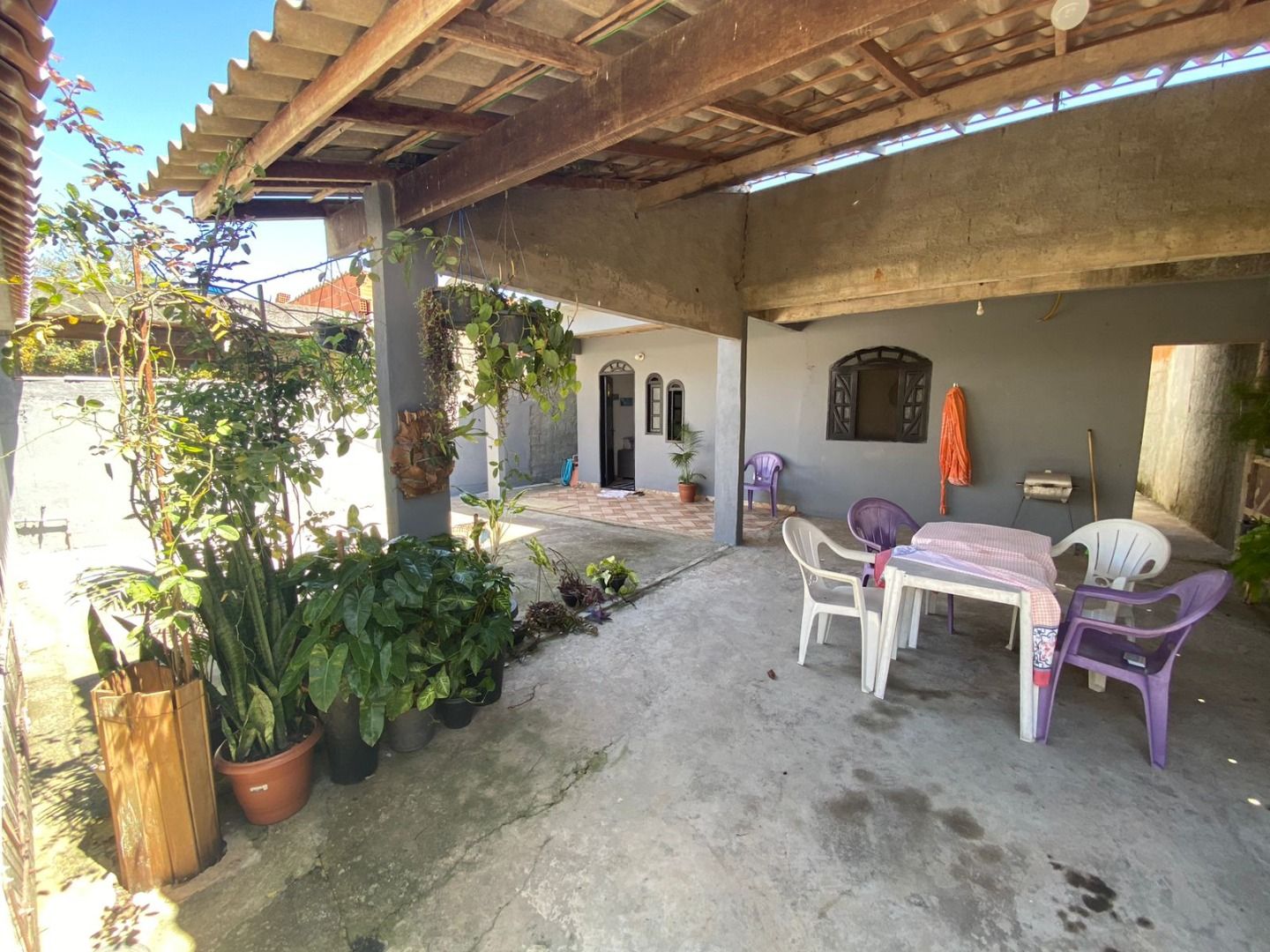 Casas à venda Barra de São João