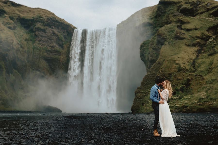 Wedding photographer Gustavo Pozo (pozo). Photo of 16 October 2017