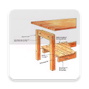 Baixar Free woodworking plans 2018 Instalar Mais recente APK Downloader