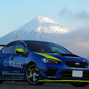 WRX STI VAB