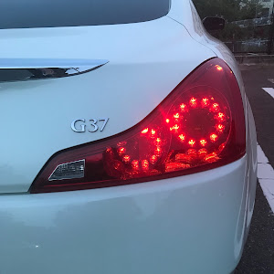 スカイラインクーペ CKV36