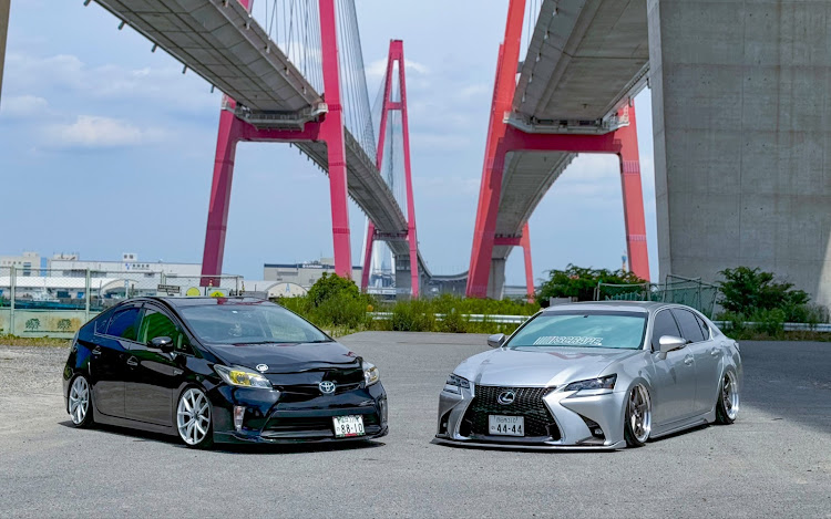 CTの猛暑日・ドライブ・オフ会・年1恒例のに関するカスタム事例の投稿画像4枚目