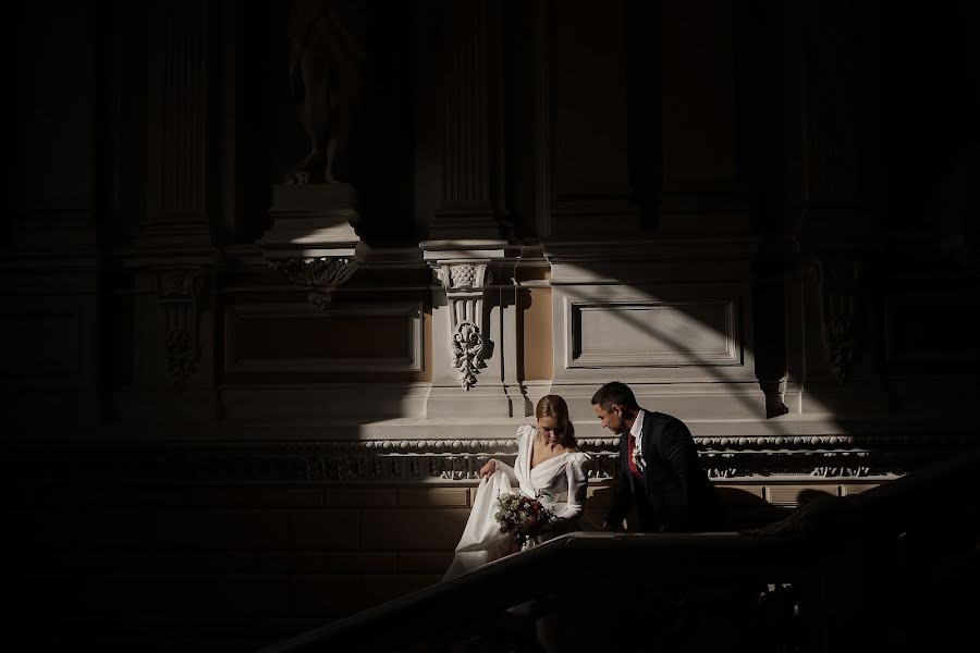 Photographe de mariage Marina Chirskova (mchirskova). Photo du 14 mars 2022