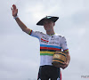 Remco Evenepoel geeft WK-concurrenten nog eens een stevige waarschuwing