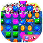 Cover Image of ダウンロード Tis : Candy Crush Saga 1.0 APK