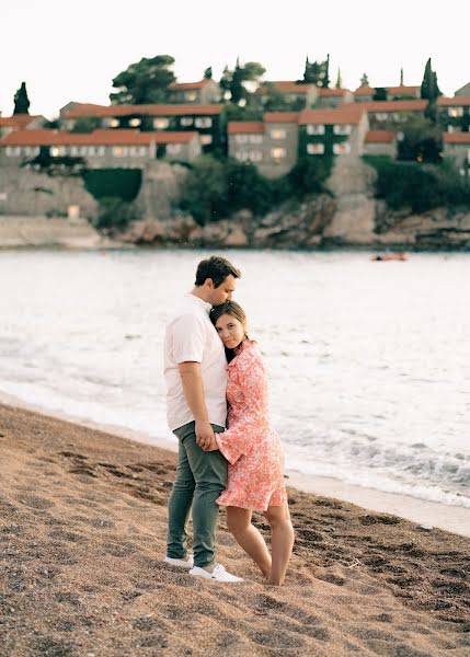 Wedding photographer Anna Zabrodina (8bitprincess). Photo of 15 March 2019