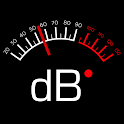 Noise detector - Sound meter