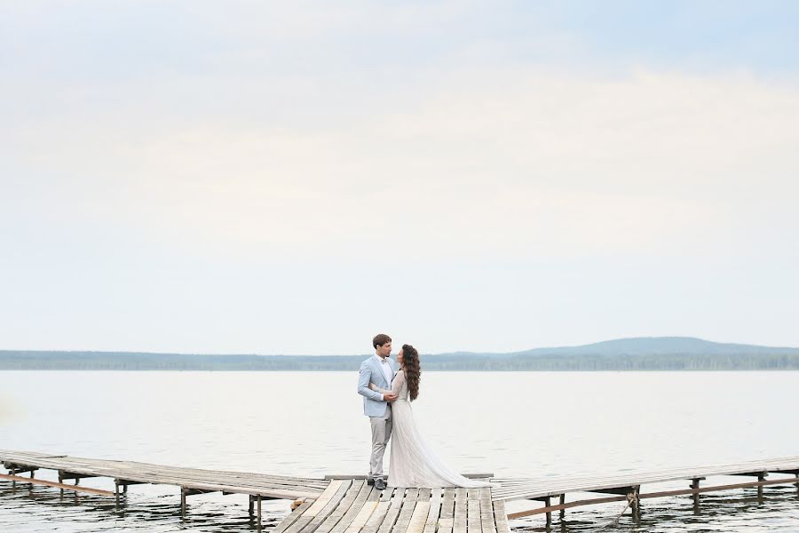 Fotógrafo de bodas Anna Stenina (annastenina86). Foto del 27 de agosto 2016