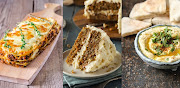 Lasagna, carrot cake and hummus were some of the ready-made foods that our readers sampled during the course of the Sunday Times Food Awards. 