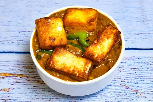 Tawa Paneer