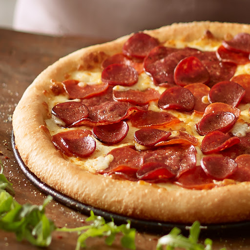 Panago Pizza (Bathurst/Bloor)