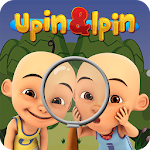 Cover Image of Download Upin Ipin Spotter 2.0 APK