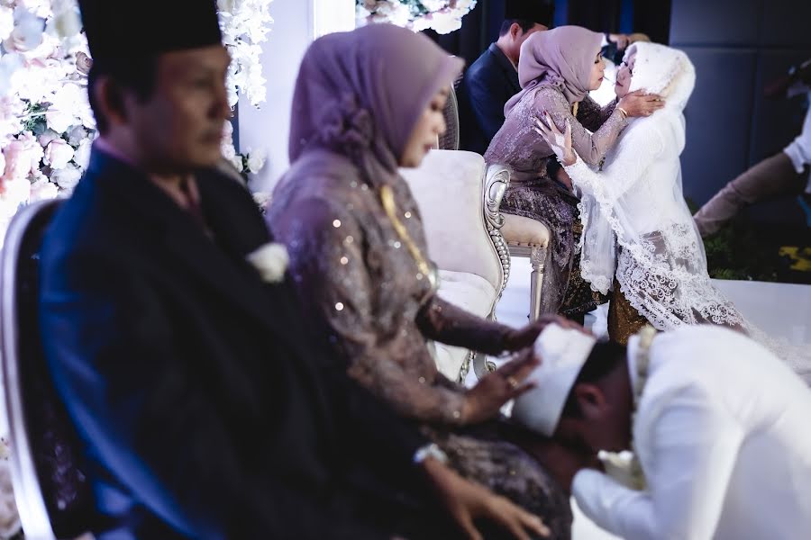 Wedding photographer Meiggy Permana (meiggypermana). Photo of 24 August 2020