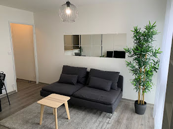 appartement à Toulouse (31)