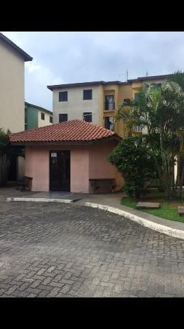 Apartamentos à venda Cidade das Flores