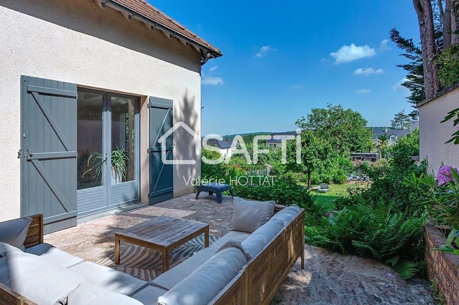 Vente maison 7 pièces 133 m² à Orgeval (78630), 699 000 €