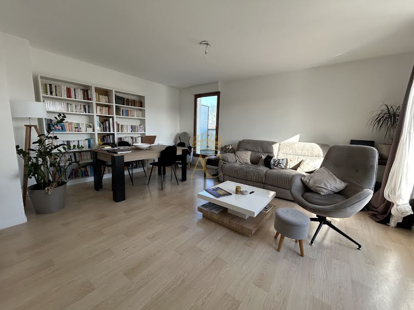 Vente duplex 4 pièces 86.01 m² à Le Touquet-Paris-Plage (62520), 609 000 €