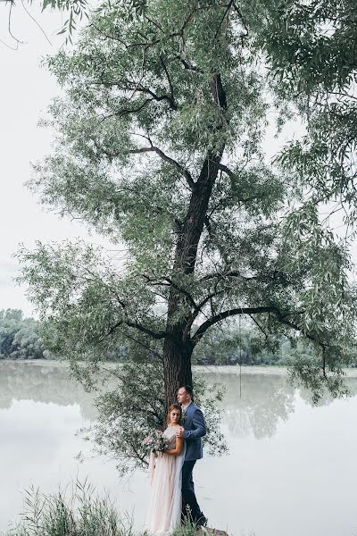 Fotograf ślubny Ilya Chepaykin (chepaykin). Zdjęcie z 27 marca 2020